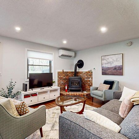 Windsor Village 3E Quechee Kültér fotó