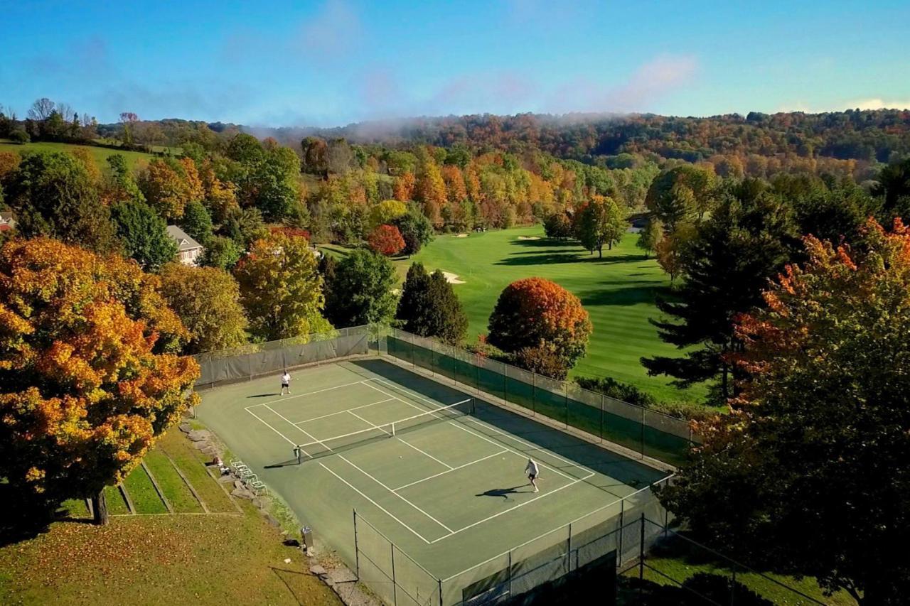 Windsor Village 3E Quechee Kültér fotó